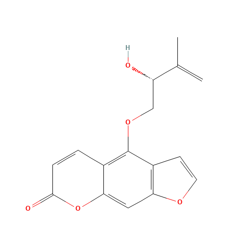 chemical structure of 33783-80-1 FT-0775616
