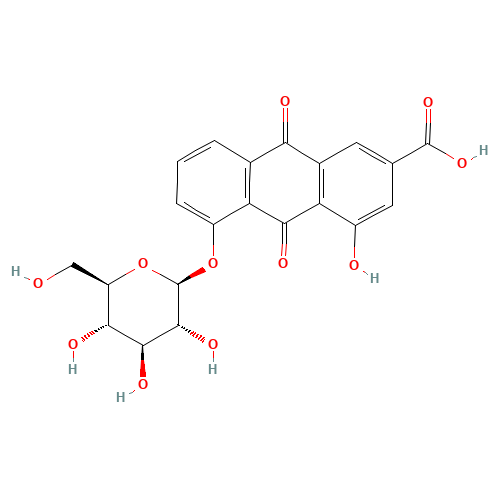 chemical structure of 34298-86-7 FT-0775617
