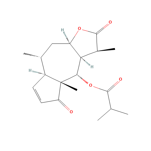 chemical structure of 34532-67-7 FT-0775618
