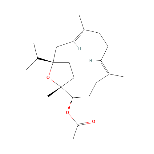 chemical structure of 34701-53-6 FT-0775621