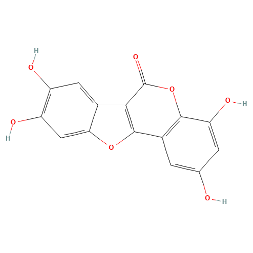 chemical structure of 350681-33-3 FT-0775622
