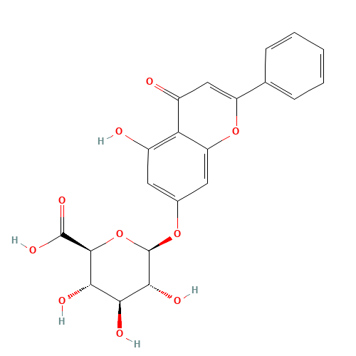 chemical structure of 35775-49-6 FT-0775624