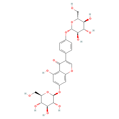 chemical structure of 36190-98-4 FT-0775628