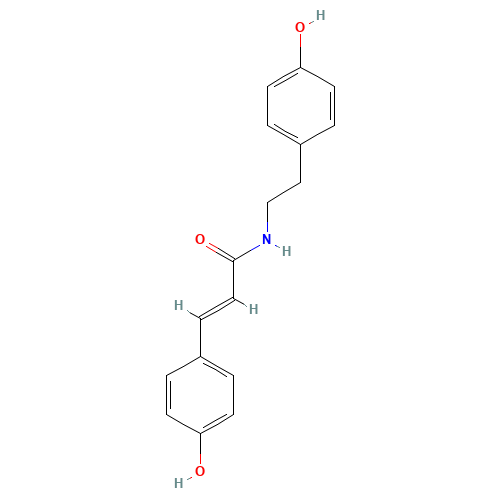 chemical structure of 36417-86-4 FT-0775631