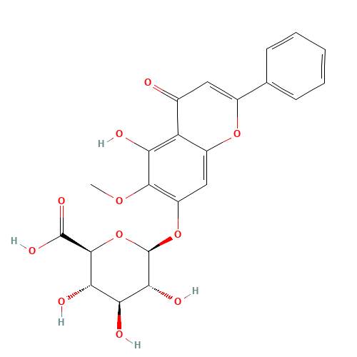 chemical structure of 36948-76-2 FT-0775635