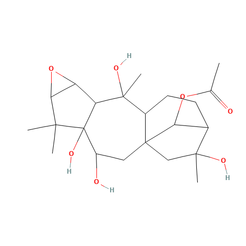 chemical structure of 37720-86-8 FT-0775638