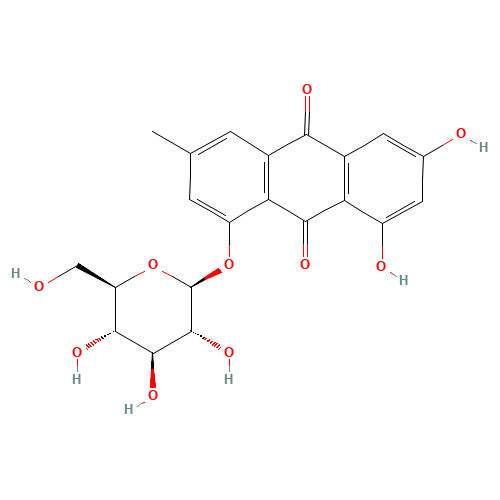 chemical structure of 38840-23-2 FT-0775644