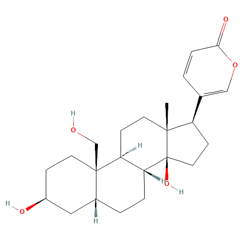 chemical structure of 39844-86-5 FT-0775651