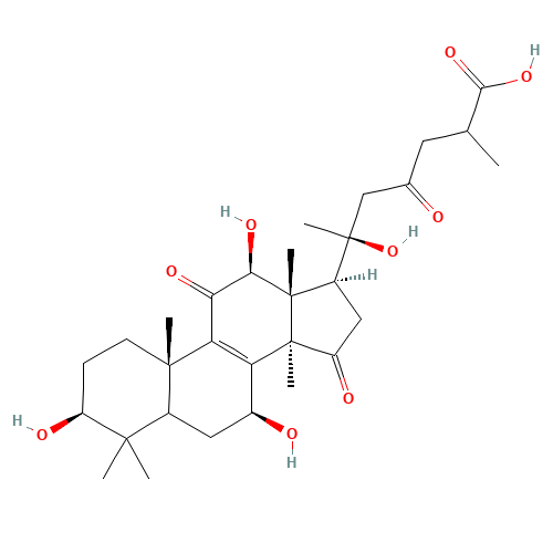 chemical structure of 400604-12-8 FT-0775652