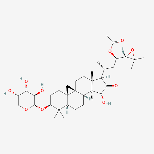 chemical structure of 402513-88-6 FT-0775653