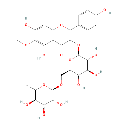 chemical structure of 403861-33-6 FT-0775655