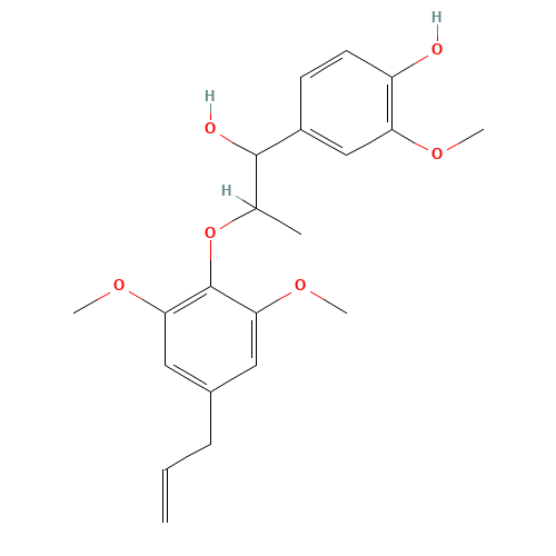 chemical structure of 41535-95-9 FT-0775657