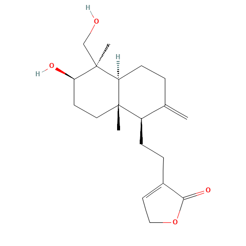 chemical structure of 4176-97-0 FT-0775661