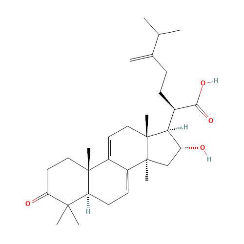 chemical structure of 465-18-9 FT-0775668