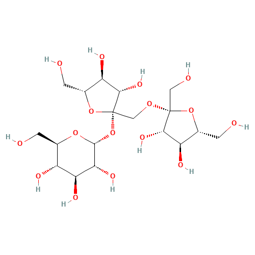 chemical structure of 470-69-9 FT-0775670