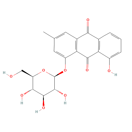 chemical structure of 4839-60-5 FT-0775683