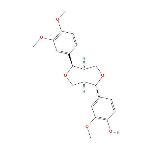 chemical structure of 487-39-8 FT-0775688