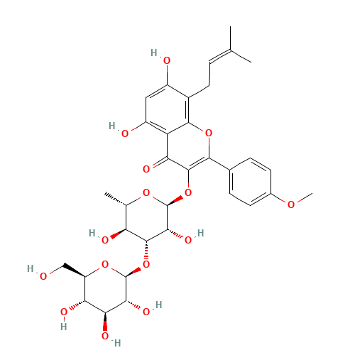 chemical structure of 503456-08-4 FT-0775692