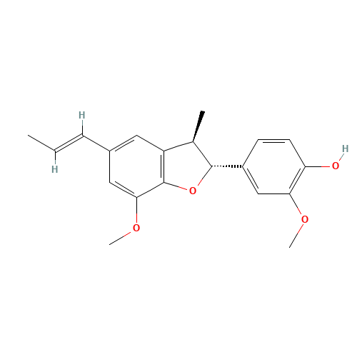 chemical structure of 51020-86-1 FT-0775699