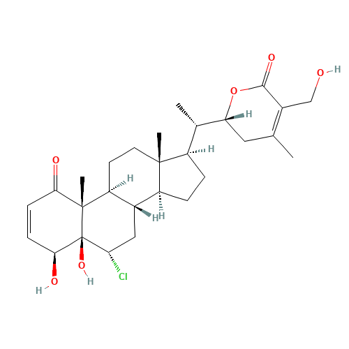 chemical structure of 52329-20-1 FT-0775709
