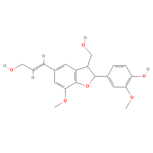 chemical structure of 528814-97-3 FT-0775712