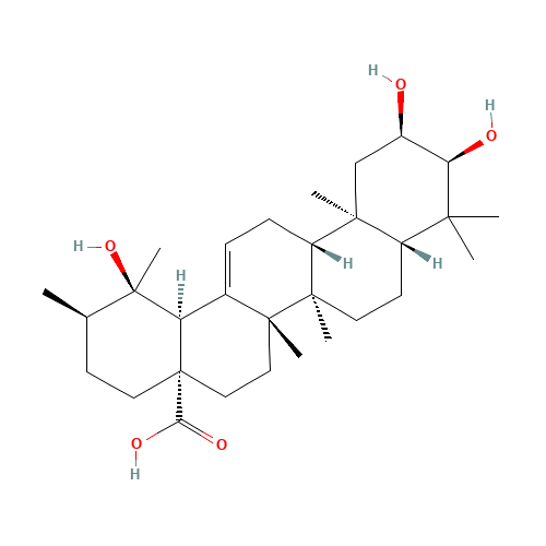 chemical structure of 53155-25-2 FT-0775714