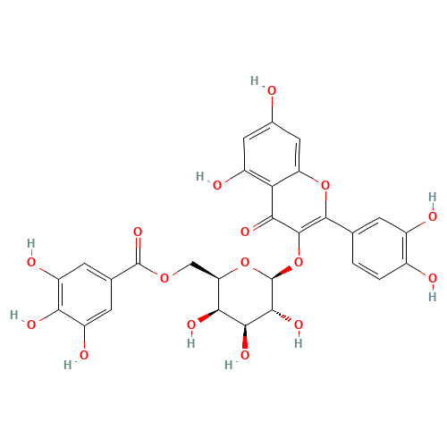 chemical structure of 53171-28-1 FT-0775715