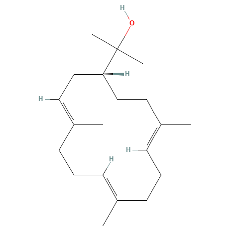 chemical structure of 53915-41-6 FT-0775719
