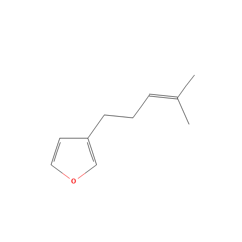 chemical structure of 539-52-6 FT-0775721