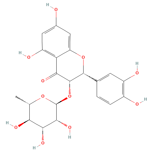 chemical structure of 54081-48-0 FT-0775723