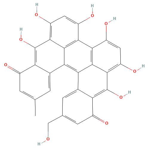 chemical structure of 54328-09-5 FT-0775726