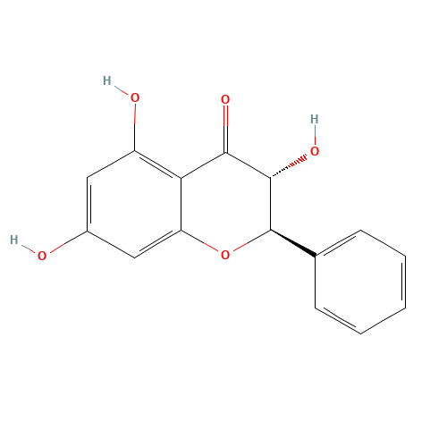 chemical structure of 548-82-3 FT-0775731