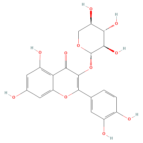 chemical structure of 549-32-6 FT-0775732