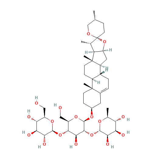 chemical structure of 55659-75-1 FT-0775737