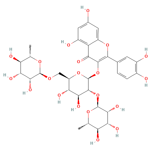 chemical structure of 55696-57-6 FT-0775738