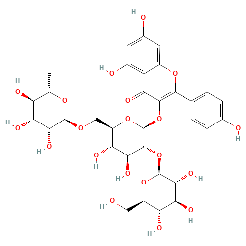 chemical structure of 55696-58-7 FT-0775739