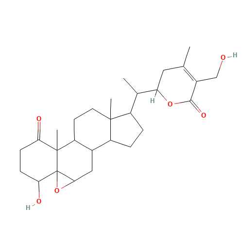 chemical structure of 5589-41-3 FT-0775740