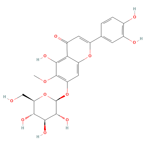 chemical structure of 569-90-4 FT-0775747