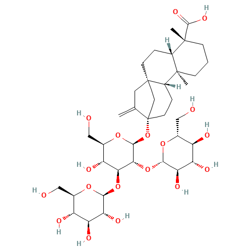 chemical structure of 58543-17-2 FT-0775749