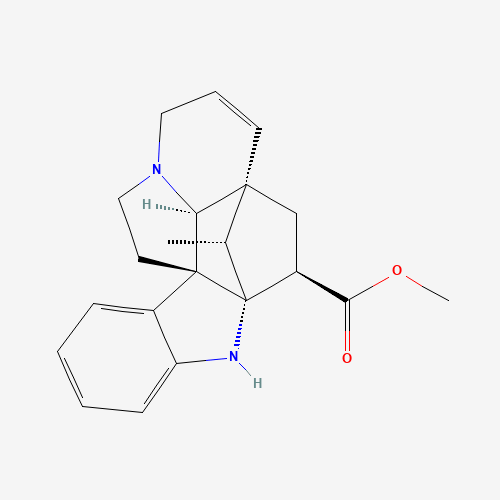 chemical structure of 5980-02-9 FT-0775755