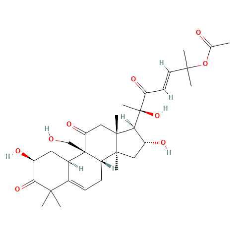 chemical structure of 6040-19-3 FT-0775757