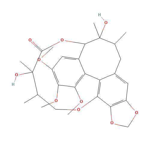 chemical structure of 60546-10-3 FT-0775758