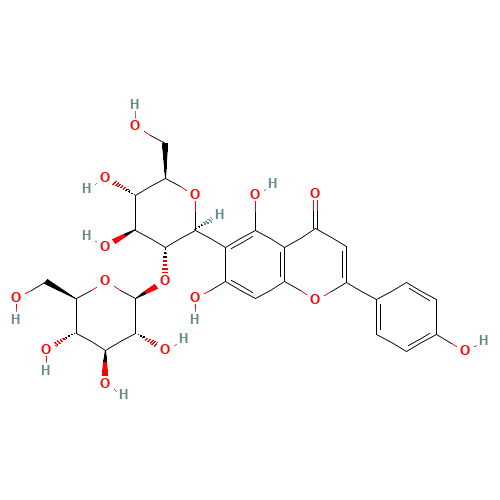 chemical structure of 60767-80-8 FT-0775760