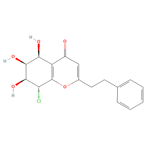 chemical structure of 626236-06-4 FT-0775766