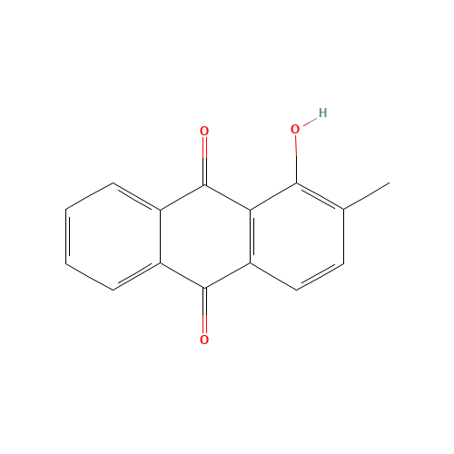 chemical structure of 6268-09-3 FT-0775767