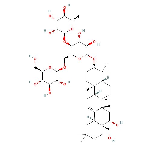 chemical structure of 62687-63-2 FT-0775768