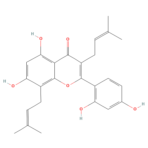 chemical structure of 62949-79-5 FT-0775770