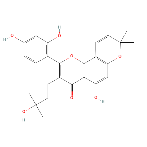 chemical structure of 62949-93-3 FT-0775771