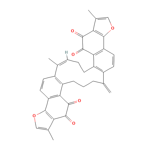 chemical structure of 630057-39-5 FT-0775772