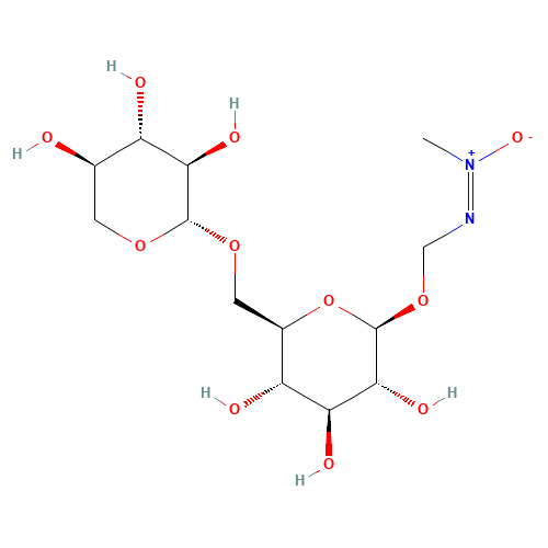 chemical structure of 6327-93-1 FT-0775774